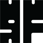 Grounded Floors logo