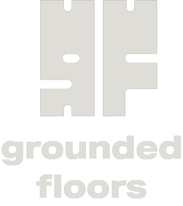 Grounded Floors